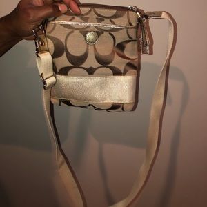 Coach purse, coach clutch, Vera Bradley wallet!